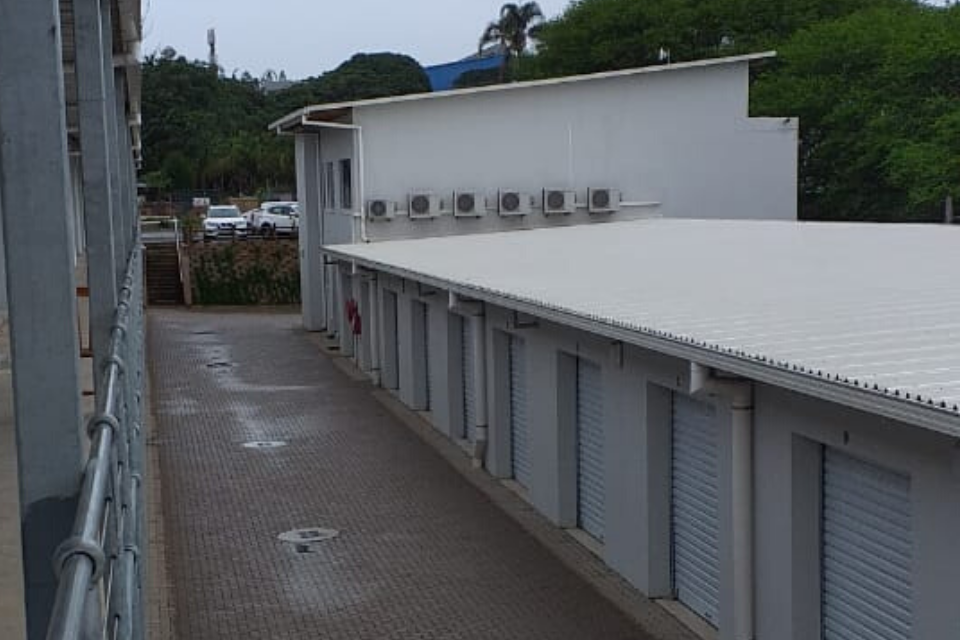 When selfstorage makes sense Simplicity Services Durban