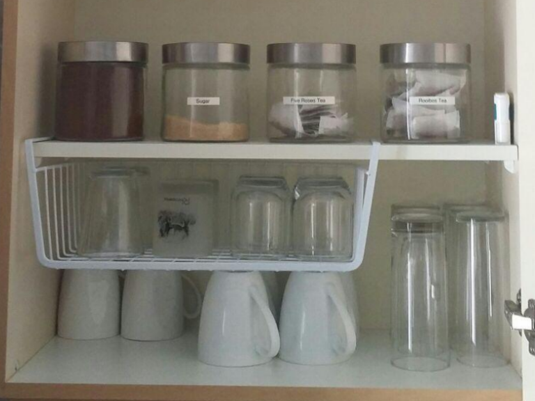 Going up making the most of vertical space Simplicity Services Durban